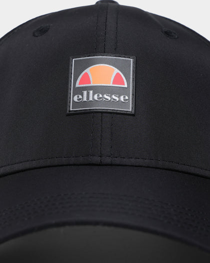 Ellesse Solna Snapback Black