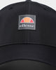 Ellesse Solna Snapback Black