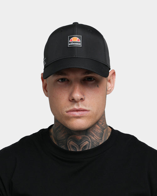 Ellesse Solna Snapback Black