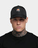Ellesse Solna Snapback Black