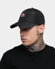 Ellesse Solna Snapback Black