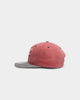 Mitchell & Ness Chicago Bulls Game Day Snapback Red/OTC