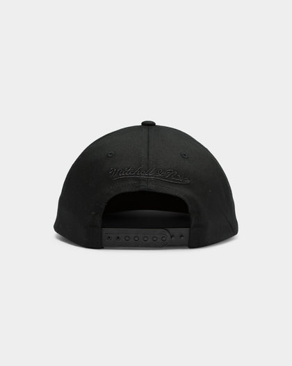 Mitchell & Ness Toronto Raptors Deadstock Snapback Black/OTC