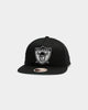 Mitchell & Ness Raiders Deadstock Snapback Black/OTC