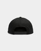 Mitchell & Ness Raiders Deadstock Snapback Black/OTC