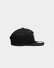 Mitchell & Ness Raiders Deadstock Snapback Black/OTC