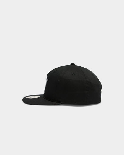 Mitchell & Ness Raiders Deadstock Snapback Black/OTC