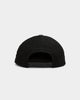 Mitchell & Ness Raiders Vintage Arch Snapback Black/Grey