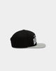 Mitchell & Ness Raiders Vintage Arch Snapback Black/Grey
