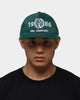 Mitchell & Ness Boston Celtics Finals History Deadstock Snapback Green