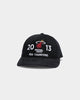 Mitchell & Ness Miami Heat Finals History Deadstock Snapback Black