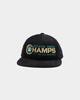 Mitchell & Ness Boston Celtics Champions Deadstock Snapback Black