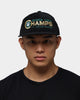 Mitchell & Ness Boston Celtics Champions Deadstock Snapback Black