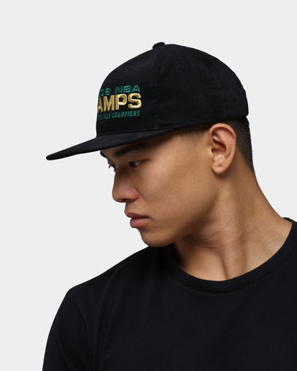 Mitchell & Ness Boston Celtics Champions Deadstock Snapback Black