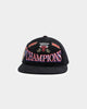 Mitchell & Ness Chicago Bulls Champions Deadstock Snapback Black