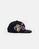 Mitchell & Ness Chicago Bulls Champions Deadstock Snapback Black