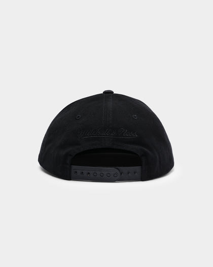 Mitchell & Ness Toronto Raptors Champions Deadstock Snapback Black