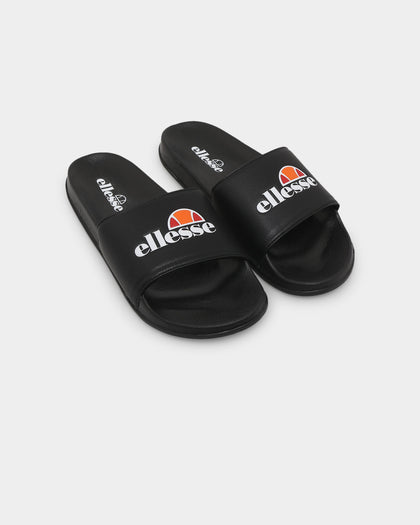 Ellese Filippo Slide Black