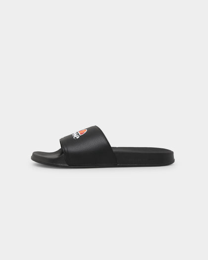 Ellese Filippo Slide Black