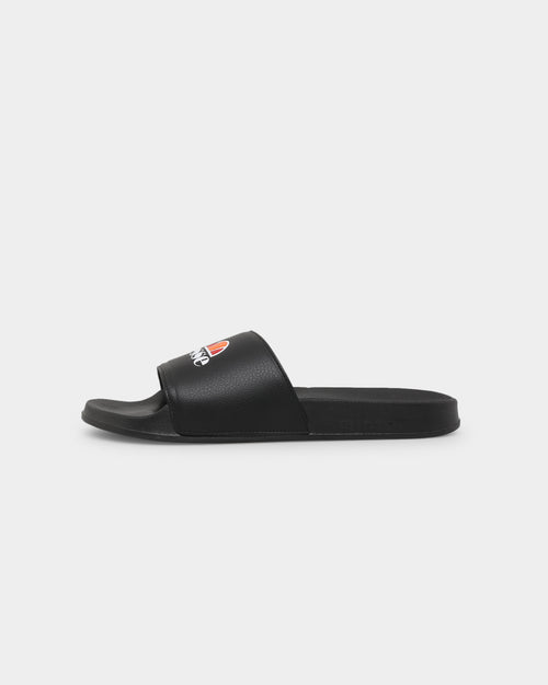 Ellese Filippo Slide Black