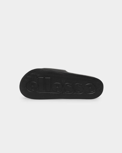 Ellese Filippo Slide Black