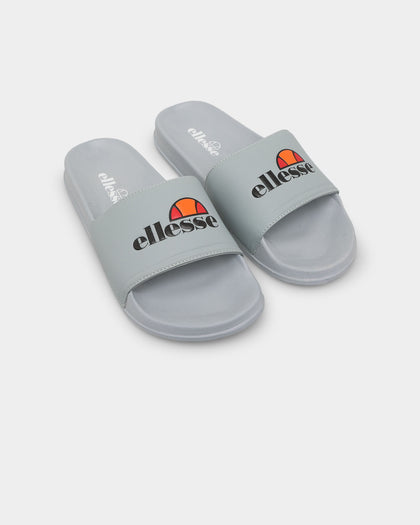Ellese Filippo Slide Light Grey