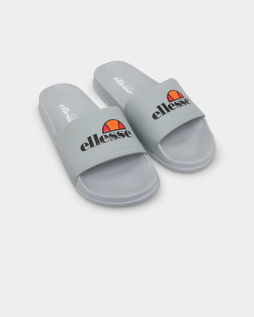 Ellese Filippo Slide Light Grey