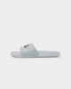Ellese Filippo Slide Light Grey