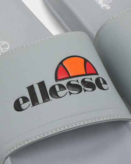 Ellese Filippo Slide Light Grey