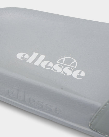 Ellese Filippo Slide Light Grey