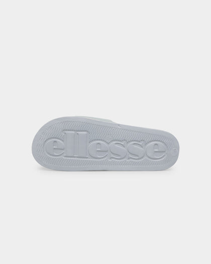 Ellese Filippo Slide Light Grey