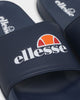 Ellese Filippo Slide Navy