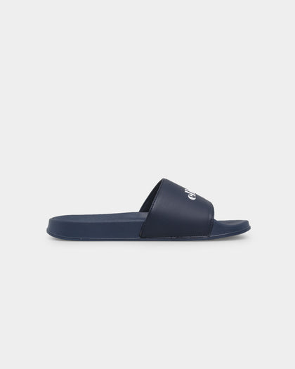 Ellese Filippo Slide Navy