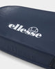 Ellese Filippo Slide Navy