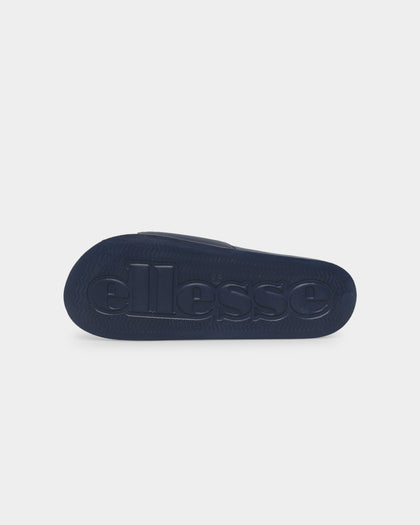 Ellese Filippo Slide Navy