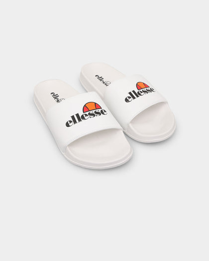Ellese Filippo Slide White