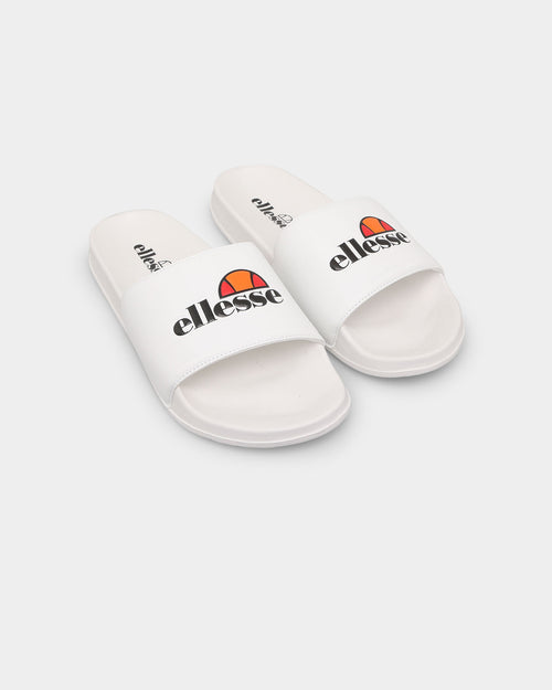 Ellese Filippo Slide White