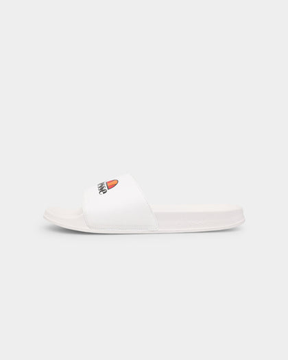 Ellese Filippo Slide White