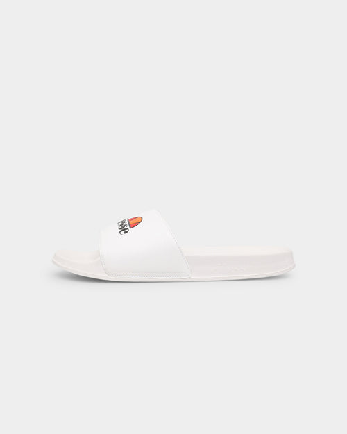 Ellese Filippo Slide White