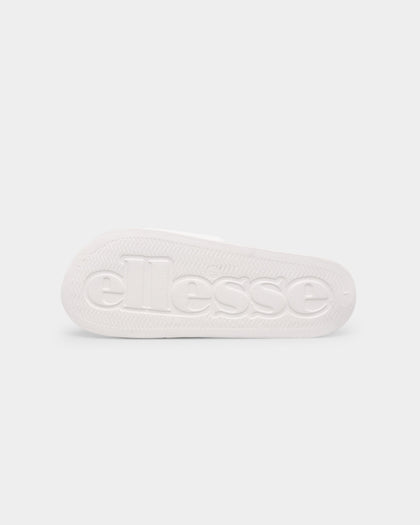 Ellese Filippo Slide White