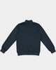 Ellesse Kids' Domizo Junior Track Top Navy
