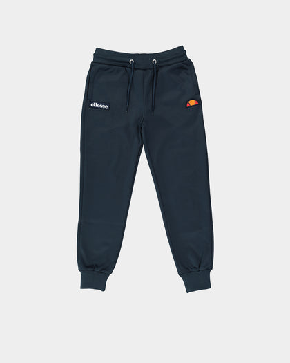Ellesse Kids' Corti Junior Jog Pants Navy