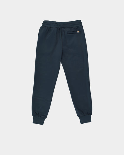 Ellesse Kids' Corti Junior Jog Pants Navy