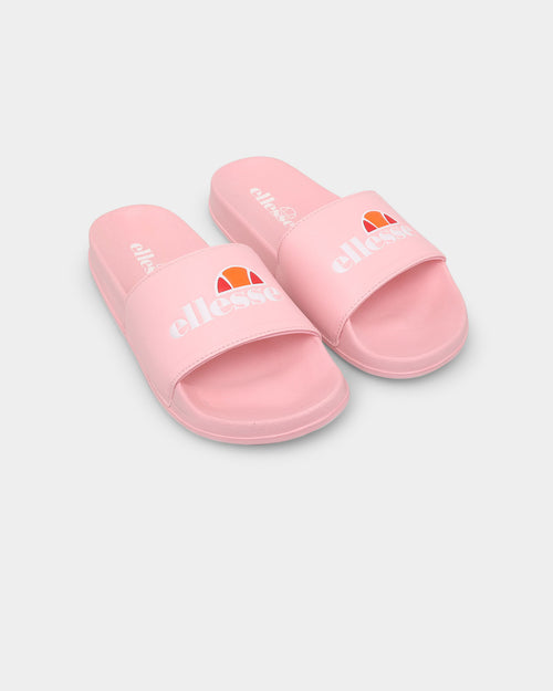 Ellese Women's Filippo Slide Light Pink