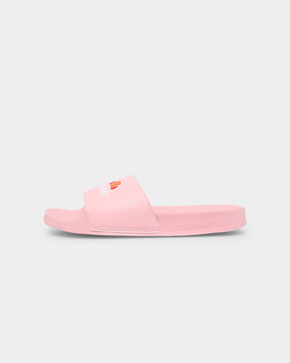 Ellese Women's Filippo Slide Light Pink