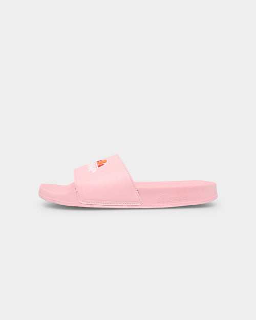 Ellese Women's Filippo Slide Light Pink