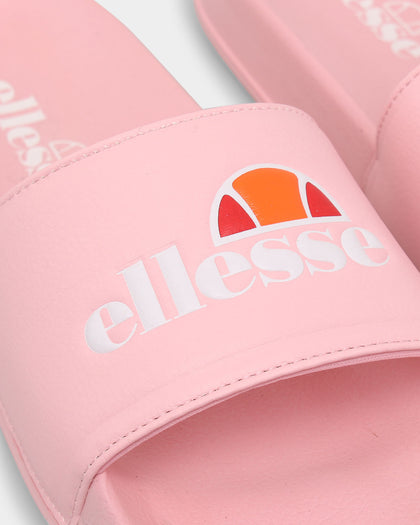 Ellese Women's Filippo Slide Light Pink