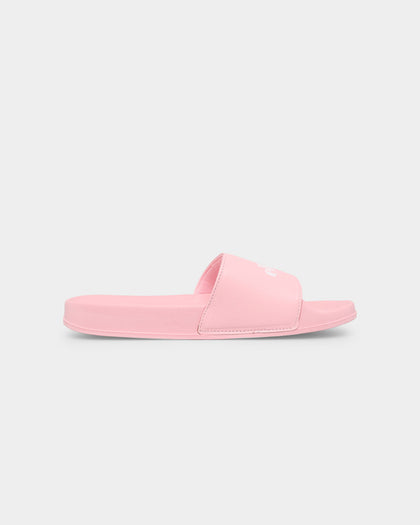 Ellese Women's Filippo Slide Light Pink