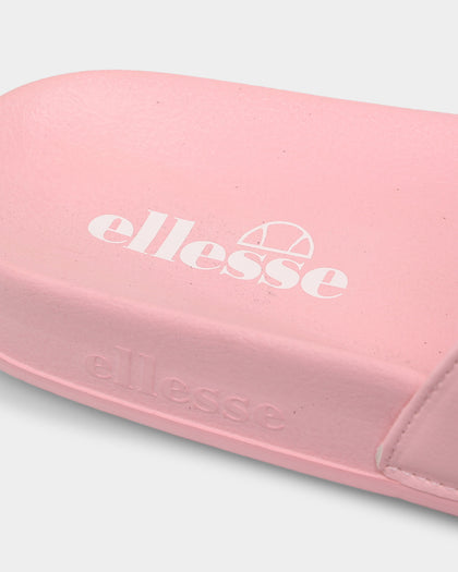 Ellese Women's Filippo Slide Light Pink