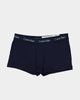 Calvin Klein Trunk 3 Pack Blue